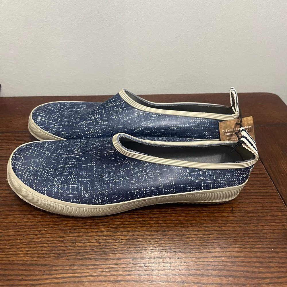 Western Chief waterproof rain shoes NEW
